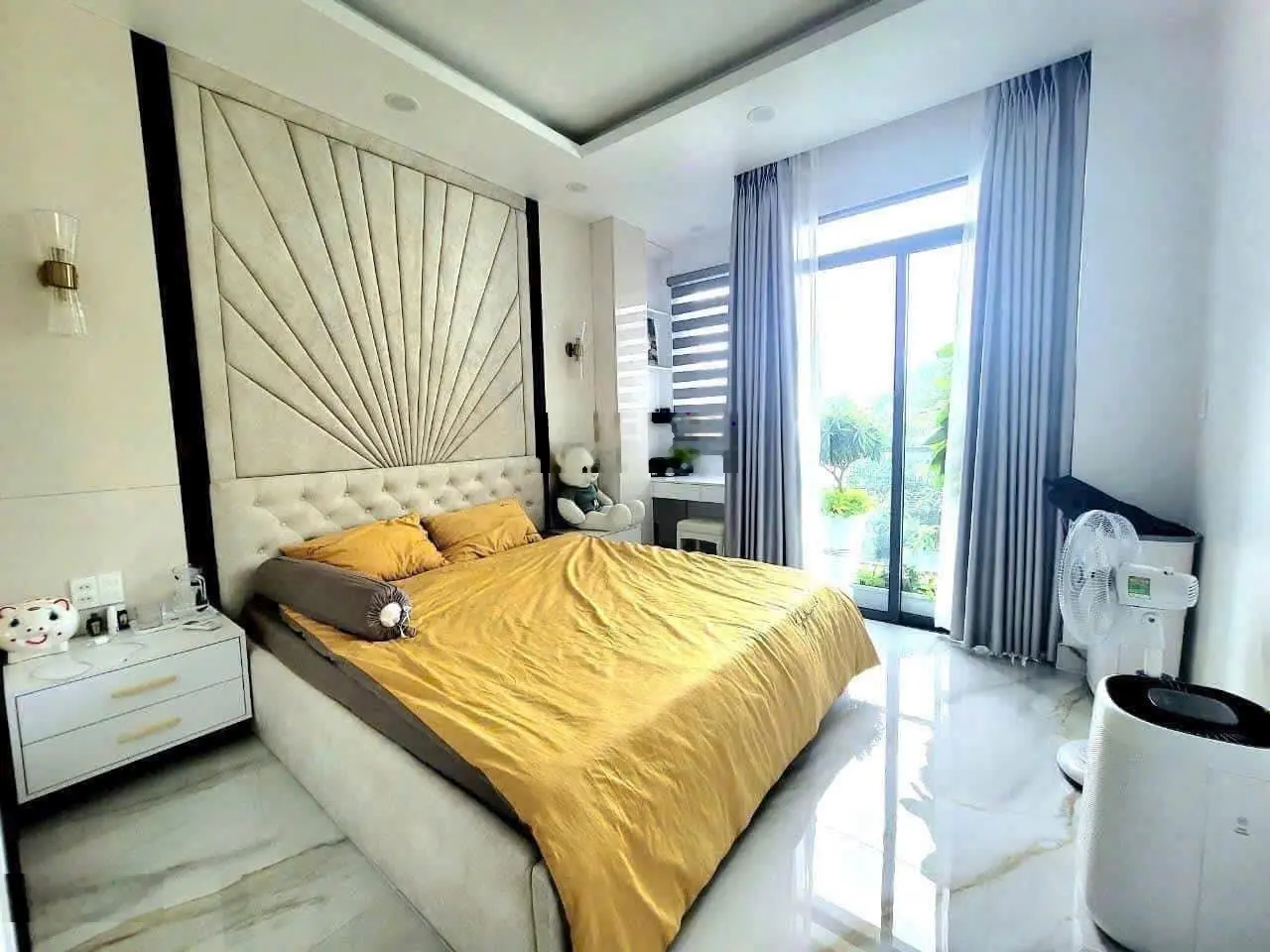 Nhà Đường Phan Văn Hớn , P. Tân Thới Nhất, Quân 12, DT: 53,2m2. Gần Co.op Phan Văn Hớn.
