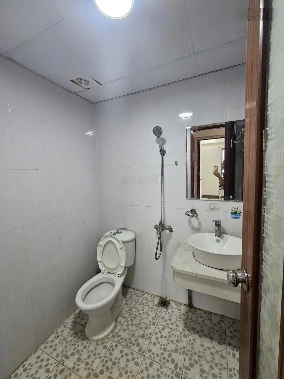 Bán căn CC Đại Thanh 77m2 3 ngủ 2vs đã có sổ hỗ trợ vay bank, nhà mới sửa full nội thất đẹp