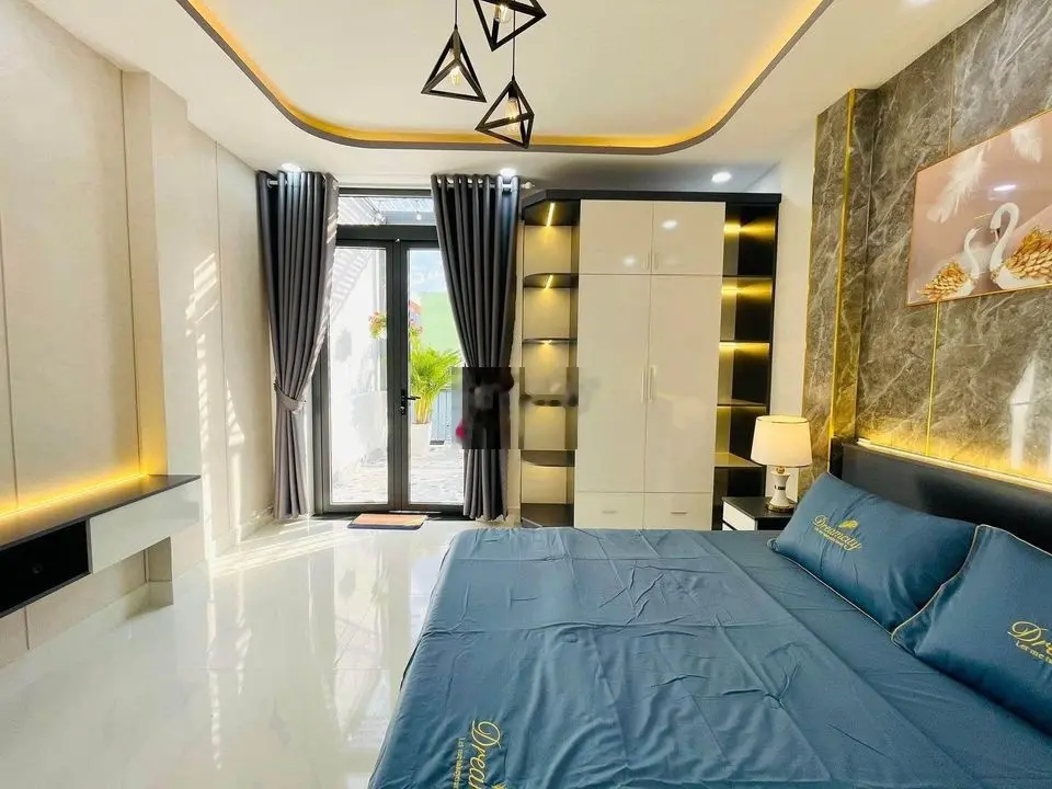 Nhà SHR công chứng ngay 2tỷ5