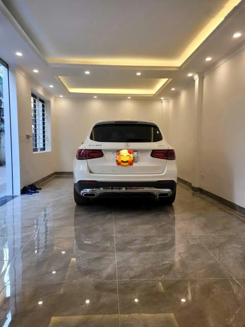 Bán nhà đẹp Phố Trạm 6 tầng thang máy gara full nội thất 62m2 chỉ 15,45 tỷ