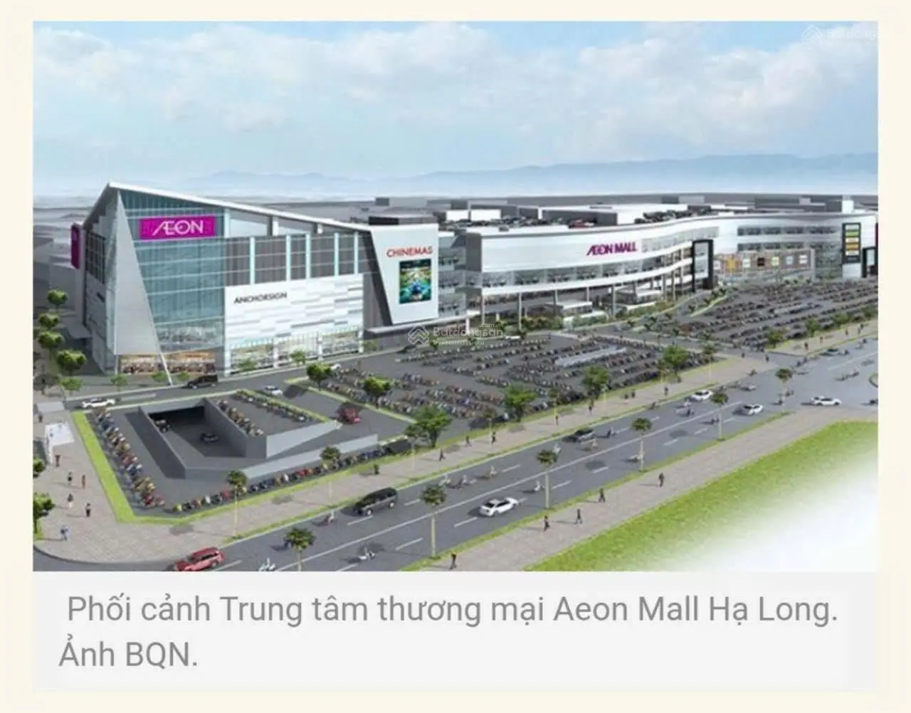 Tiếp tục bán chung cư Dragon Hạ Long