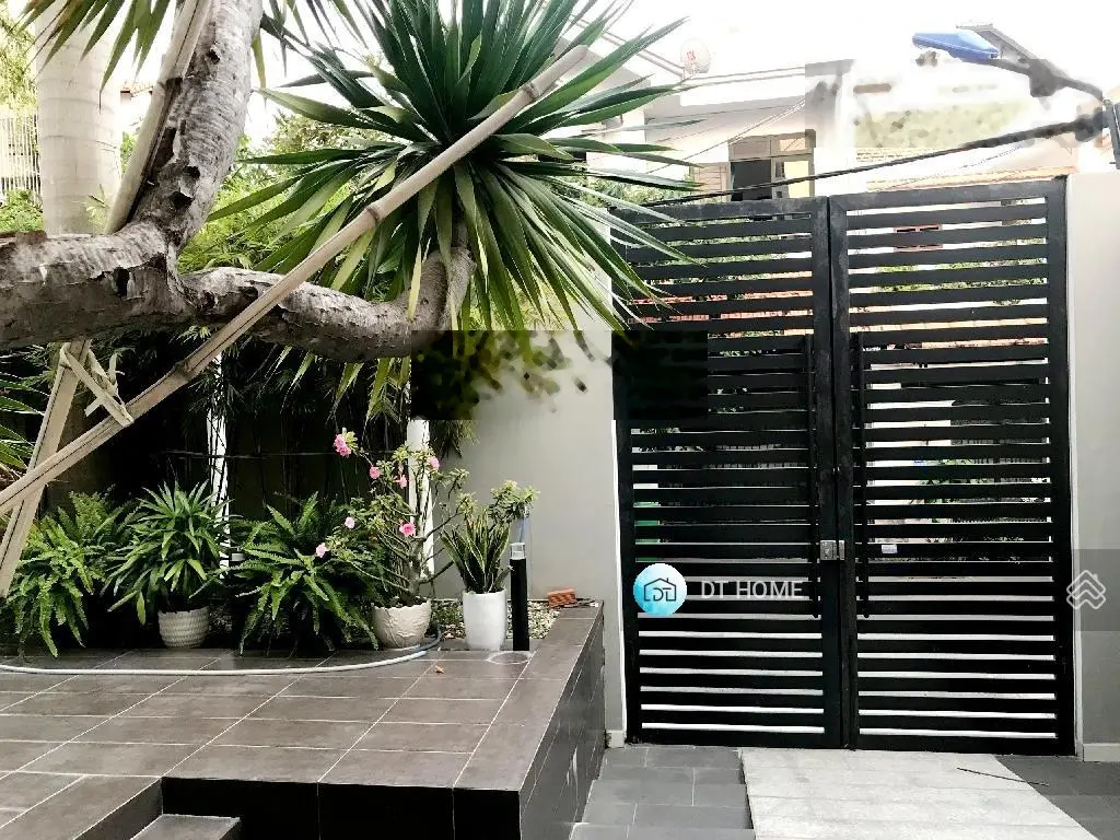 Biệt thự Thảo Điền, 380m2, có hồ bơi sân vườn, chỉ 100tỷ