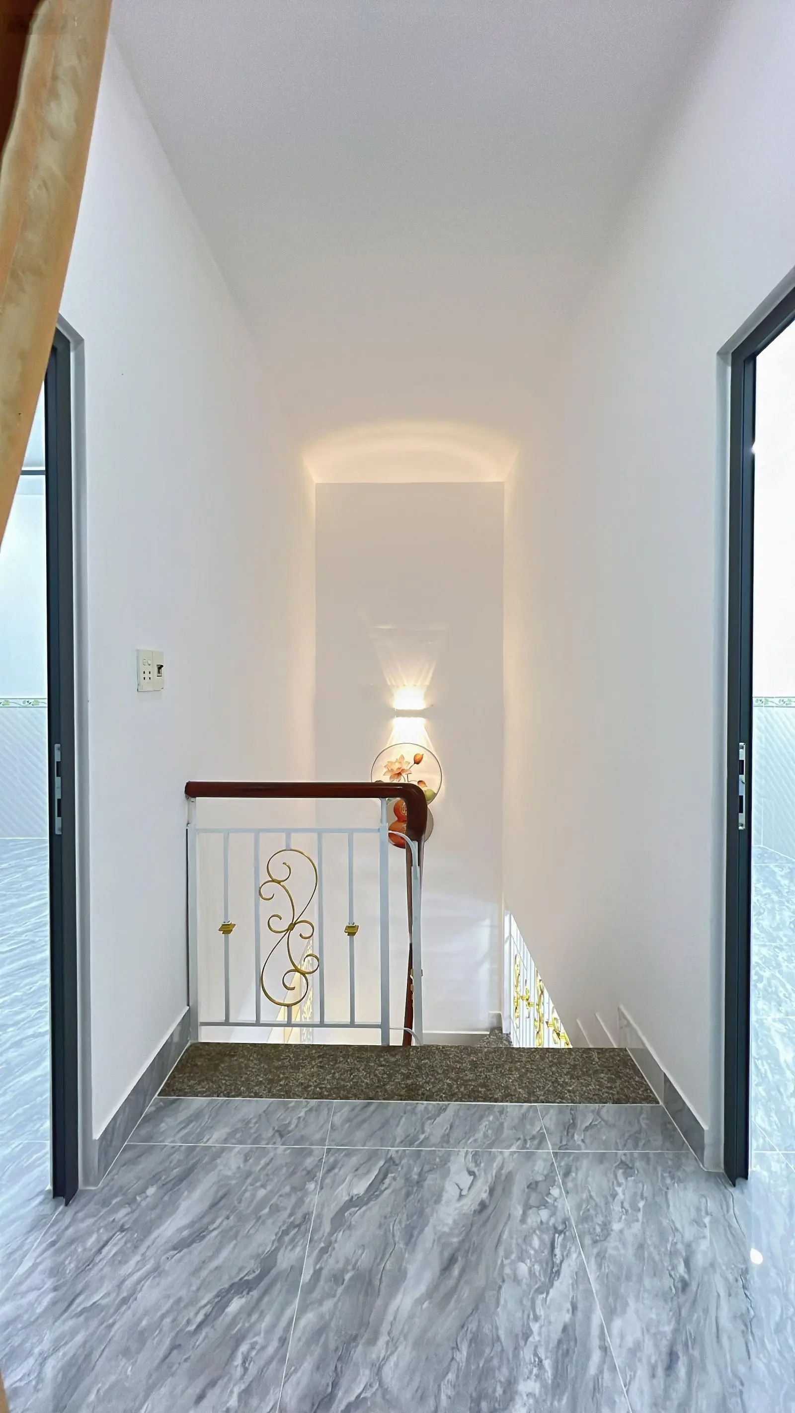 Bán nhà quận 7, đường huỳnh tấn phát, 5,5m x 10m nhà 2 tầng, 3pn, 2wc shr ccvb 2,25 tỷ.