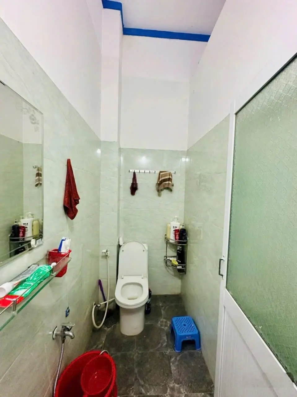Bán gấp nhà sổ rieng, kp3 phường Trảng Dài