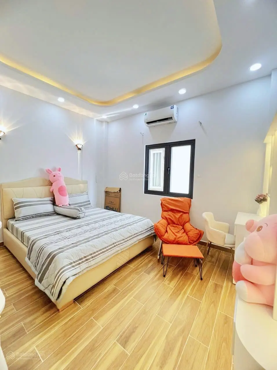 Bán nhà mặt tiền hẻm xe hơi 76 Dương Cát Lợi - Thị Trấn Nhà Bè!