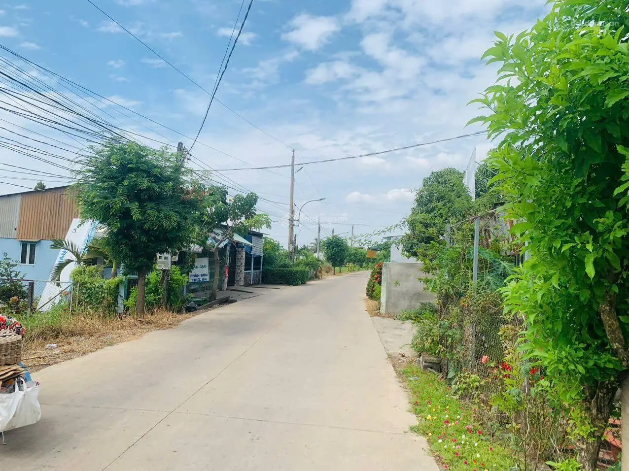Siêu phẩm: 236m2 mặt tiền đường 18m Nguyễn Thị Bài - cách QL50 300m giá siêu hời