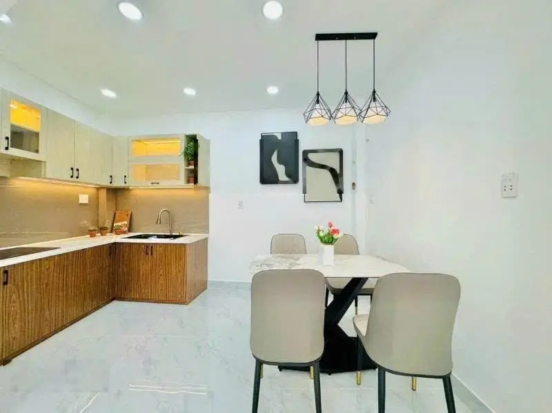 Hẻm 1/ chính chủ kí gửi bán gấp nhà Đường 25, Hiệp Bình Chánh, Thủ Đức, DT 48m2