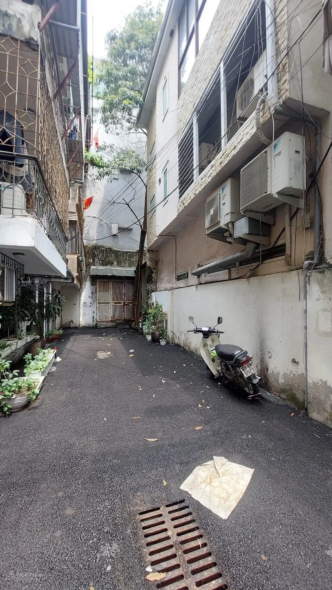 Bán nhà tại Nguyễn Chí Thanh, Đống Đa. Diện tích 50m2
