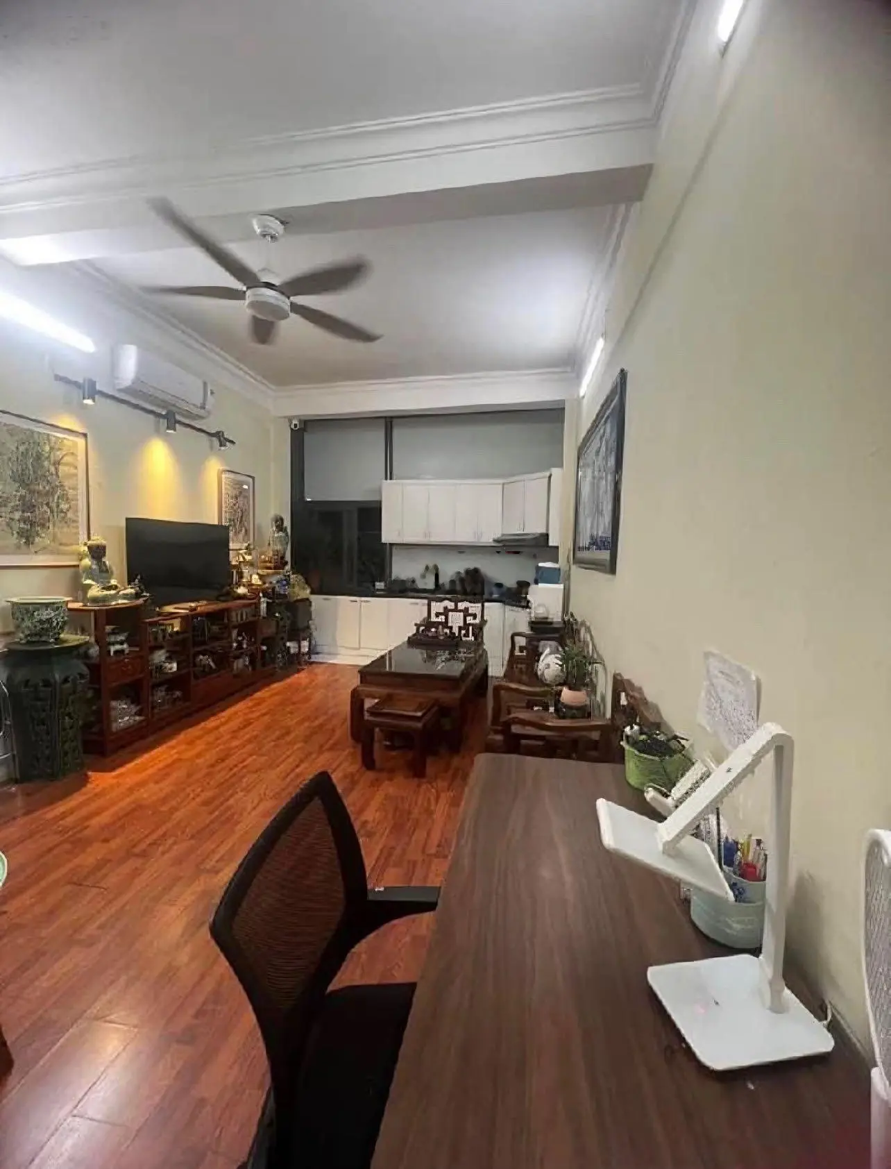 Cần bán nhà ở Bạch Mai, 37m2, giá chào 5 tỷ(có thương lượng), 0343 324 ***