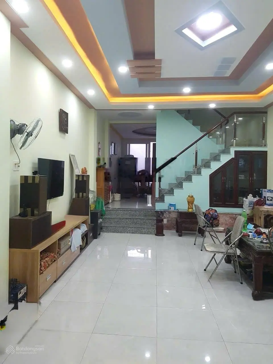 Tôi chính chủ bán căn nhà sổ hồng hoàn công đầy đủ Khu dân cư Phú Xuân- Vạn Hưng Phú- Nhà Bè- TPHCM