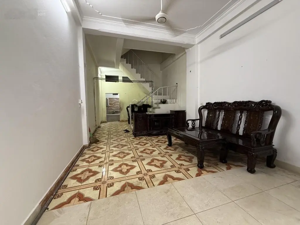 Bán Nhà đẹp Nguyễn Đổng chi, Hồ Tùng Mậu, Gần ô tô, Cách chợ 15m, Giá: hơn 7 tỷ, Lh: 0968 371 ***