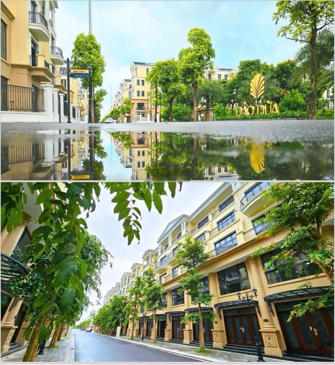 Sự lựa chọn cư dân tinh hoa Đảo Dừa, an ninh tuyệt đối, tiện ích ngập tràn
