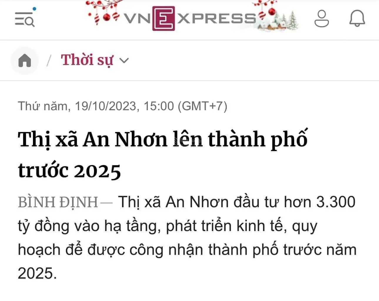 ANH ĐÀO TRỊNH CHÍNH CHỦ BÁN LÔ ĐẤT DT RỘNG VỊ TRÍ ĐẸP NGAY TRUNG TÂM TX AN NHƠN GIÁ 2 TỶ 450 TL