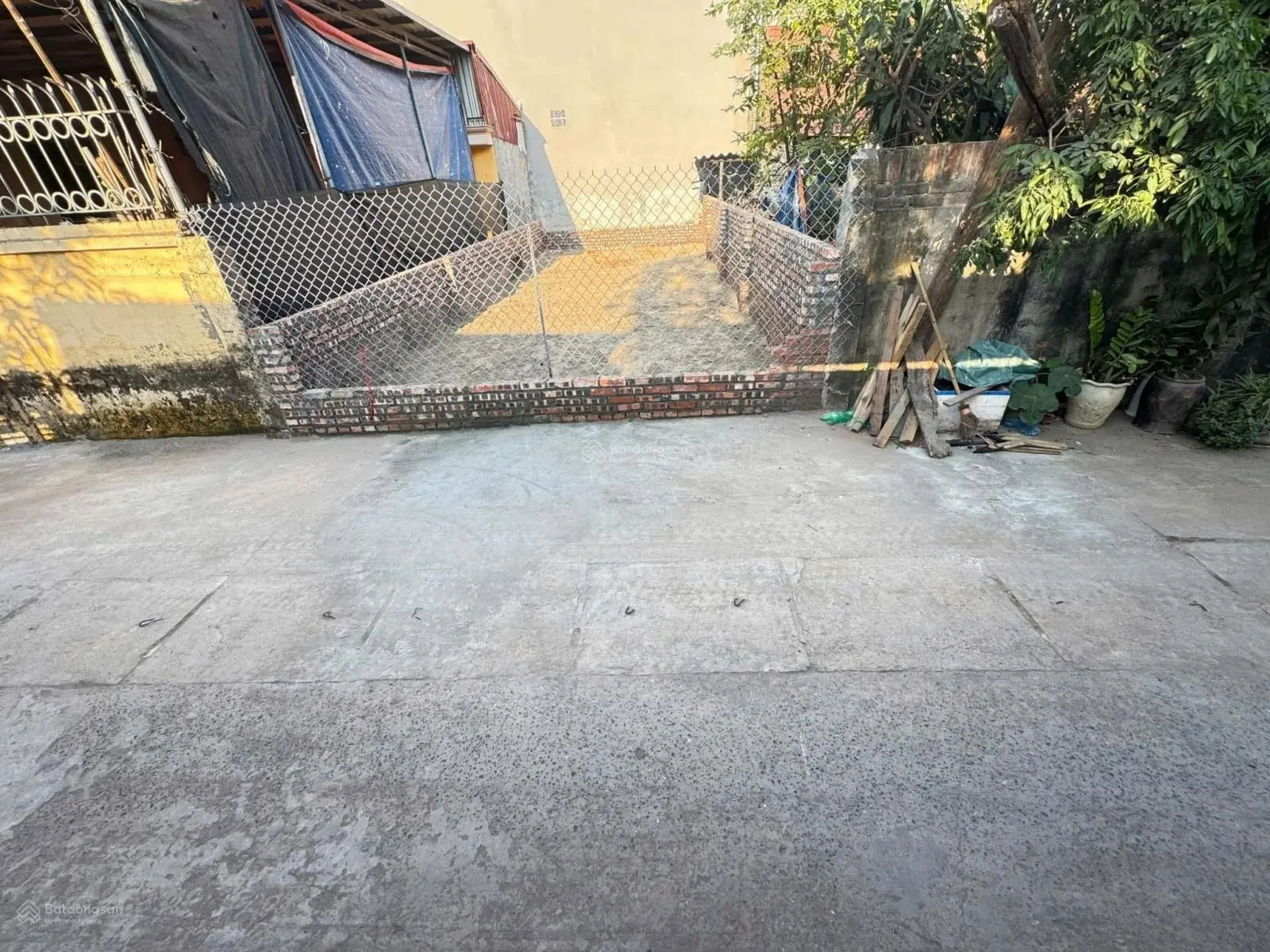 Cần bán đất xây CCMN gần Đại Học Công Nghiệp, QL32 - Oto Tránh - Kinh Doanh