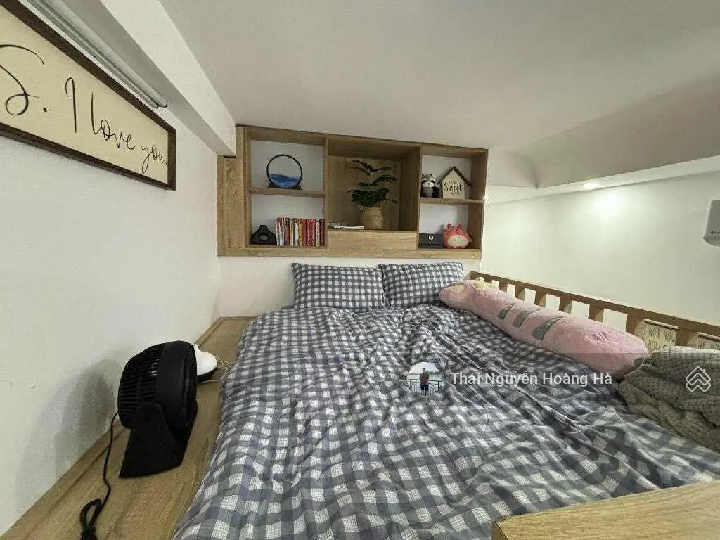 (Siêu Phẩm). Tòa Apartment 89m2 x 8T x 18P tại Hào Nam. Dòng tiền 1,1 tỷ/năm - 15 tỷ có bao phí