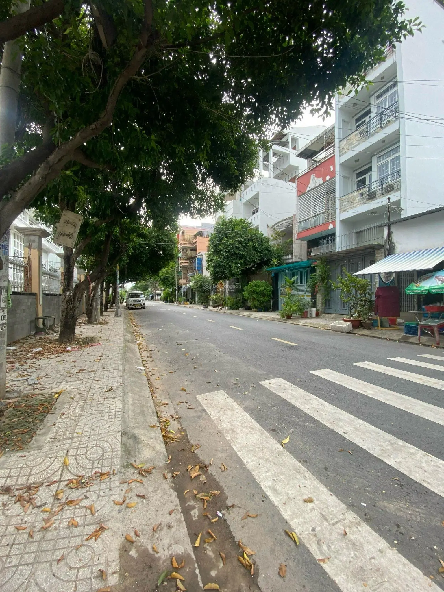 Bán nhà cạnh nhà thờ Thiên Ân, khu họ Lê, Tân Phú, 60m2 chỉ nhỉnh 6 tỷ
