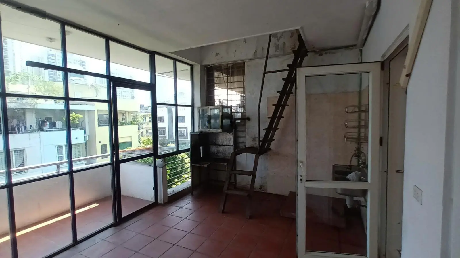 Bán nhà liền kề đô thị mới Văn Phú Hà Đông, vị trí kinh doanh