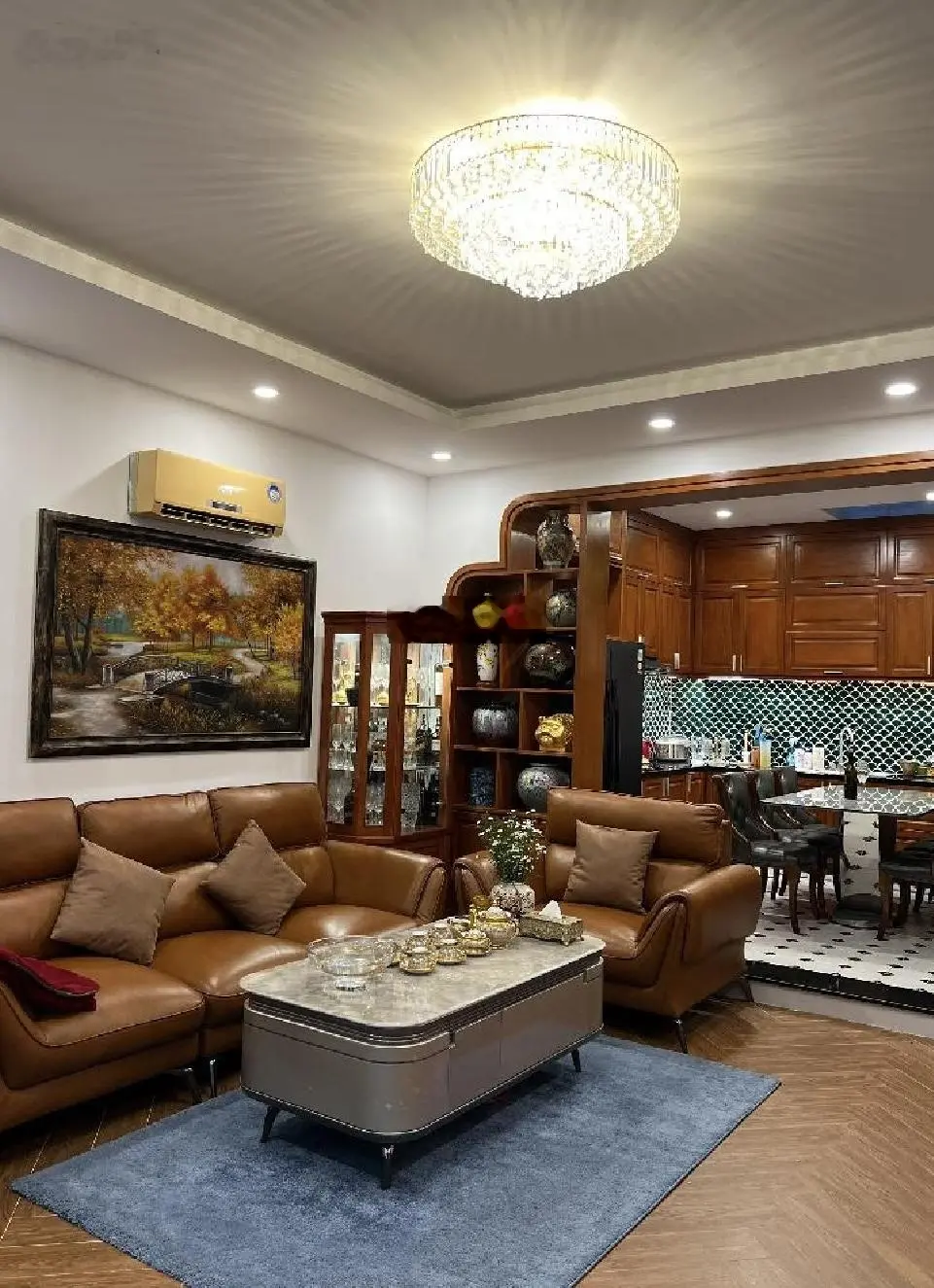 Nhà khi sân bay - gần trường sơn - hẻm 8m- 4t - ngang khủng 5,2 x 10 nở hậu