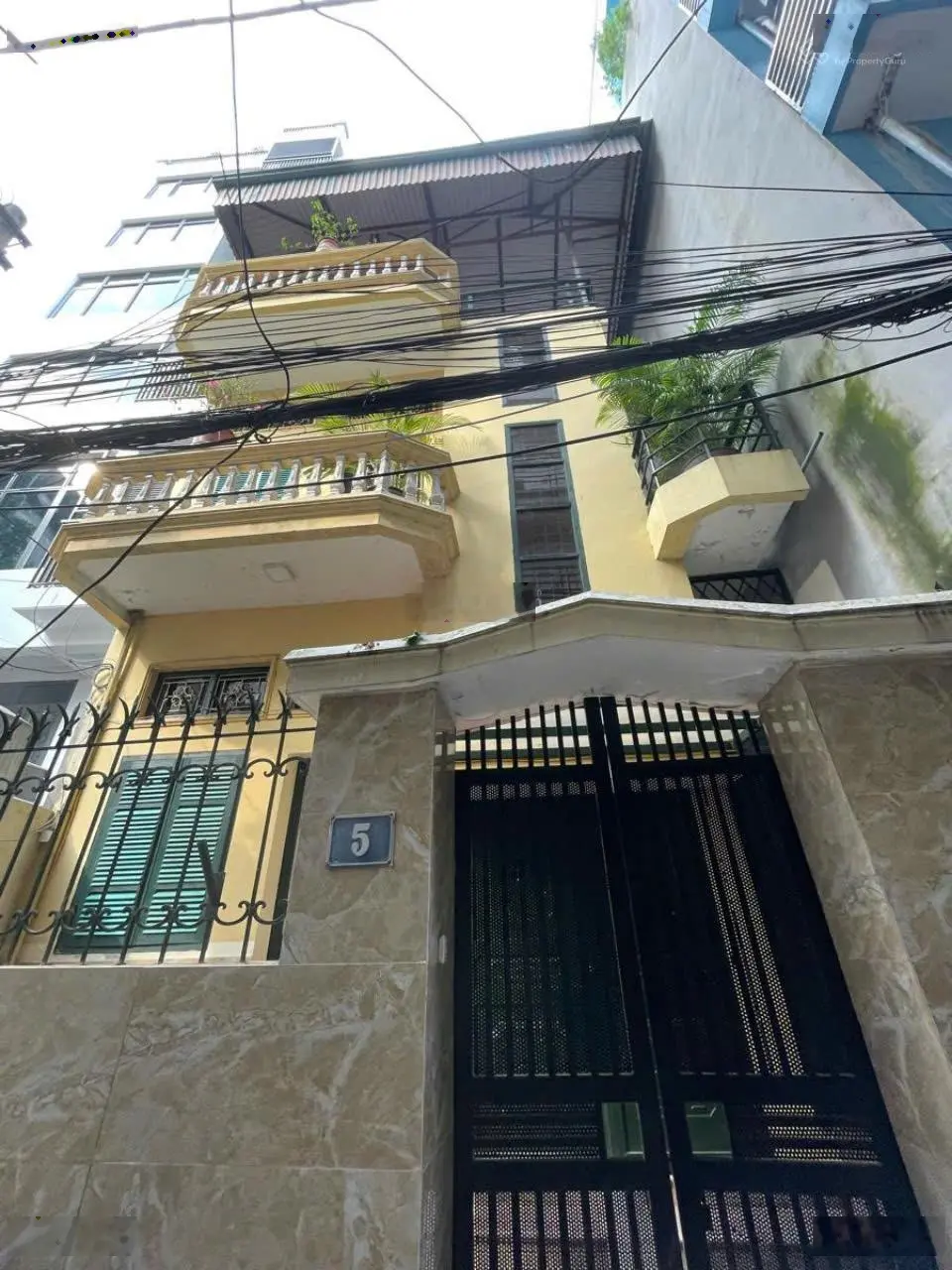 Bán nhà nguyễn viết xuân p nguyễn trãi hđ hn oto đỗ gần dt 38m+giá 5.3 tỷ