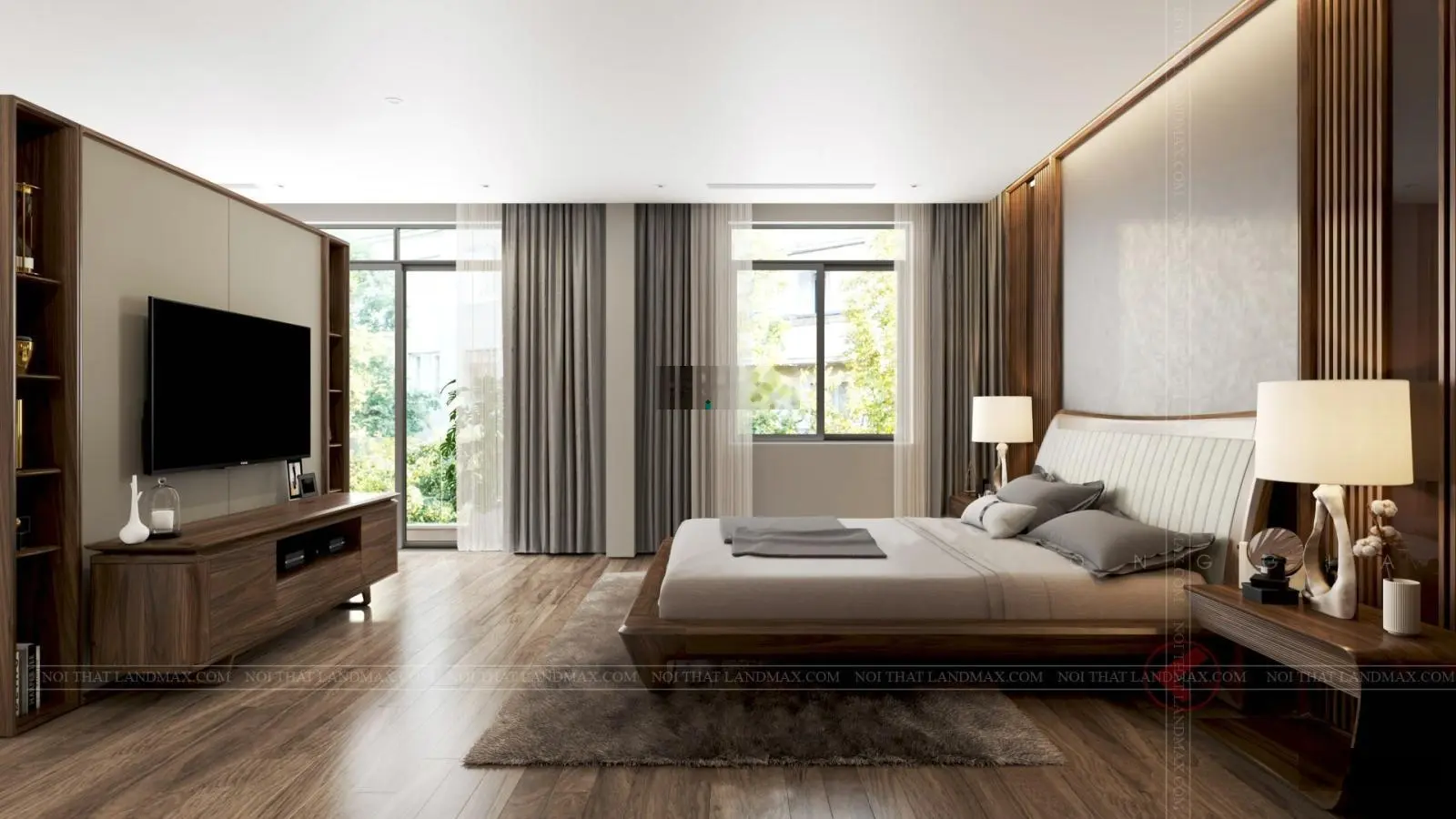 Khuôn đất lớn tiện xây Resort tại Hàm Tiến, Phan Thiết, B.Thuận (35x60m)2040m2 full đất SD lâu dài