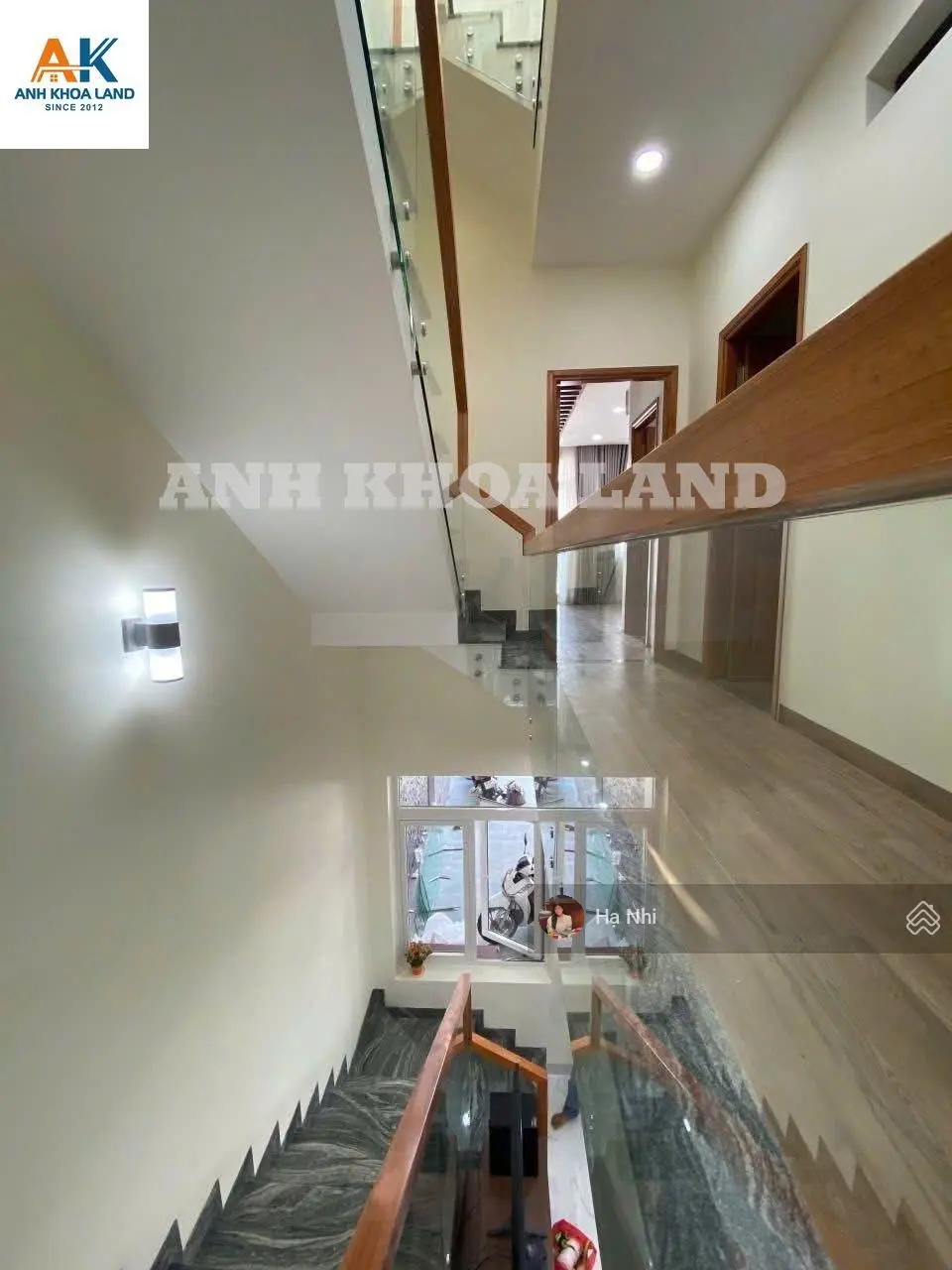 Nhà đẹp 4 tầng 6mx24m 15.4tỷ vào ở ngay Vincom Lê Văn Việt ngã tư Thủ Đức Trương Văn Thành Hiệp Phú