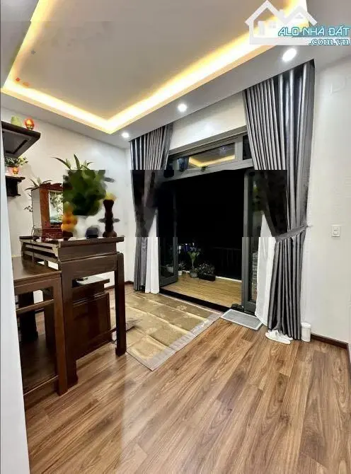 Bán nhà hẻm Lê Quang Định, P11, Bình Thạnh. SHR, pháp lí chuẩn