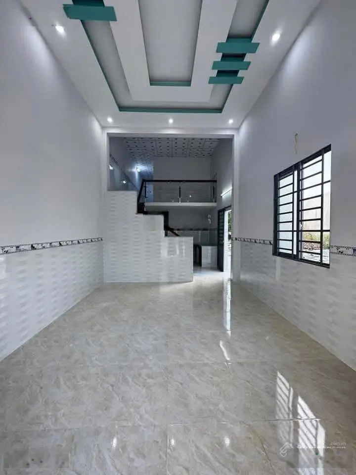 Dãy nhà trọ đ.tân lập 2, p.hiệp phú q9 thu nhập 12triệu/tháng, diện tích đất 156,9m2 giá 3 tỷ 120tr