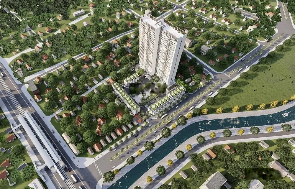 Quỹ ngoại giao căn hộ Hoàng Thành Pearl. Giá từ 7 tỷ. Bàn giao full nội thất cao cấp. Nhận nhà ngay