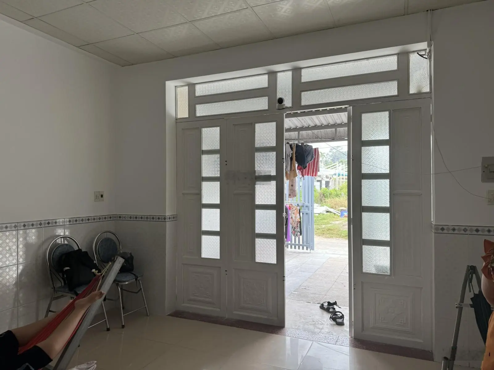 Bán nhà đẹp tại đường Lê Hồng Phong, 2,9 tỷ vnd, 100m2