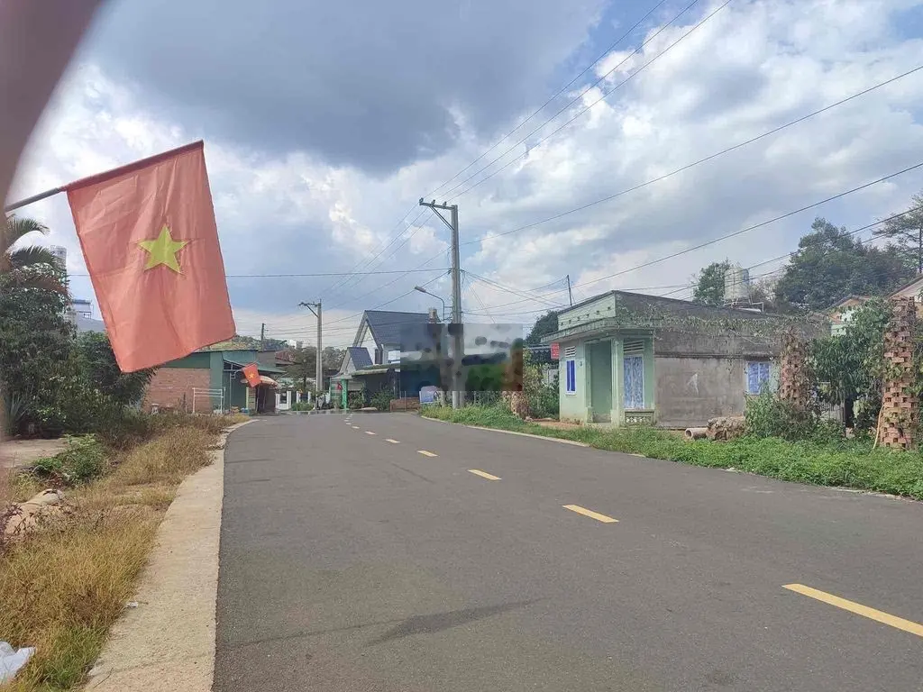 CC cần bán gấp lô đất ngay TP.Đà Lạt - View rừng thông. DT: 5x30m