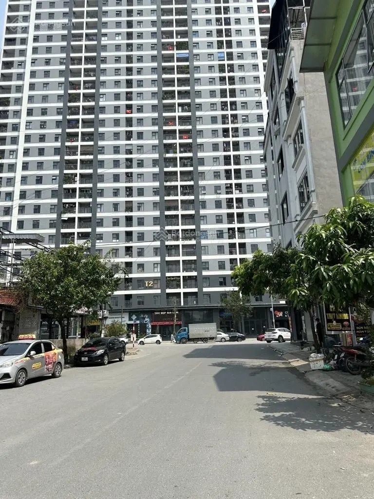 Bán đất vuông đẹp TT Trâu Quỳ, oto vào nhà, ngõ 4m, không lỗi nhỏ, KV sầm uất, 56m2, 7.68 tỷ