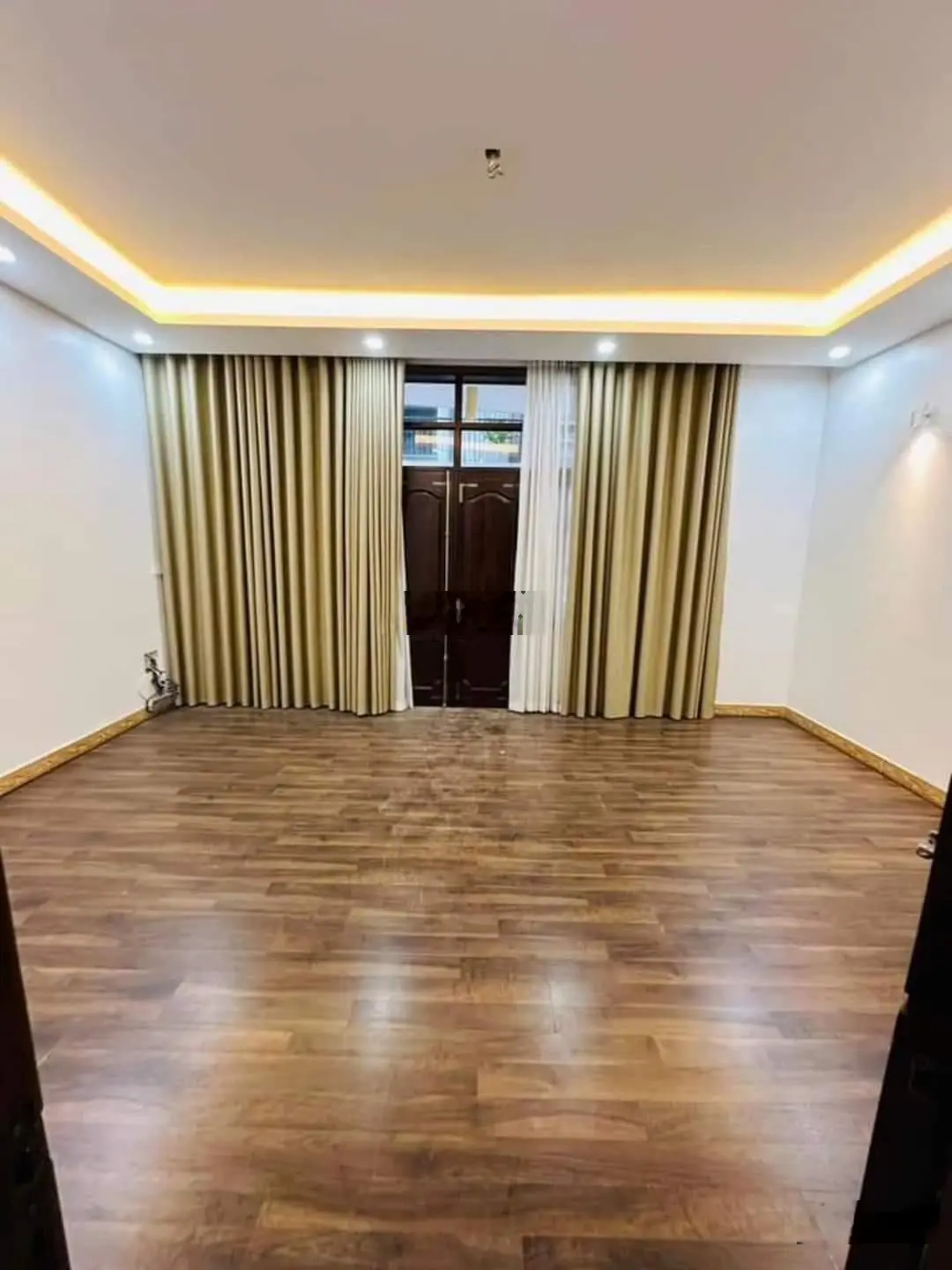 Bán biệt thự mini 108m2 phố Khương Trung, Thanh Xuân nhỉnh 17 tỷ