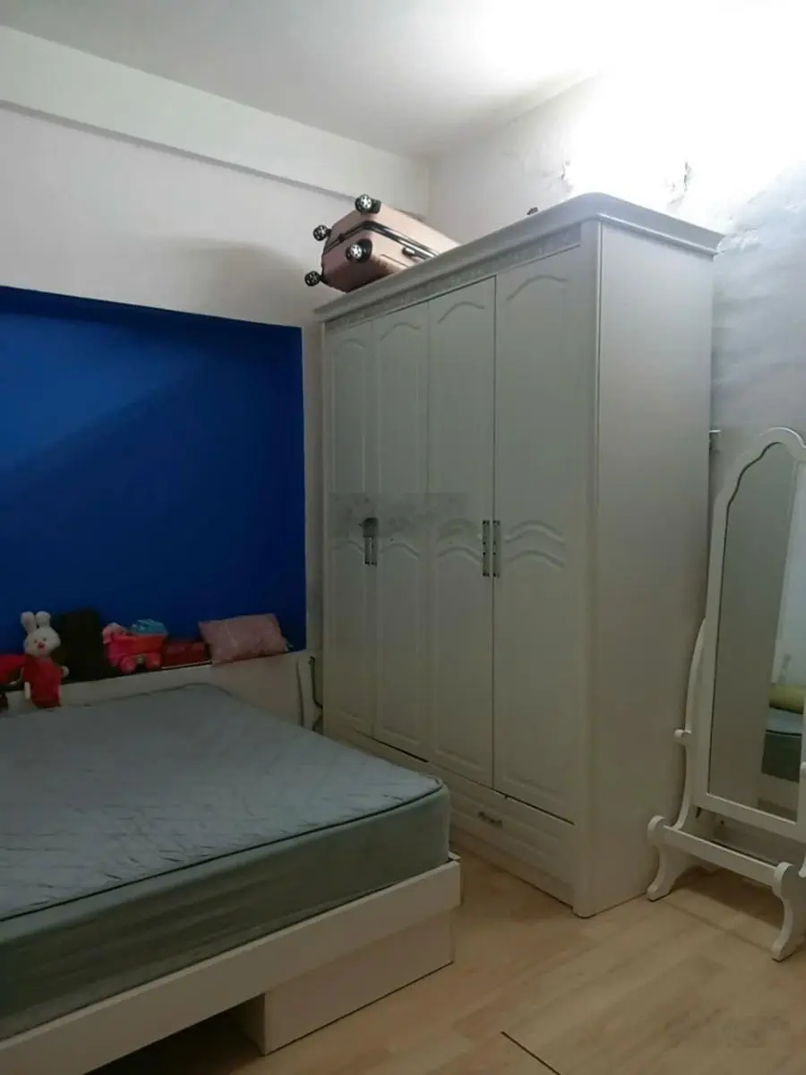 Nhà đẹp Trường Chinh, nhà dân xây chắc chắn, trước nhà thoáng sáng, 57m2x2 tầng