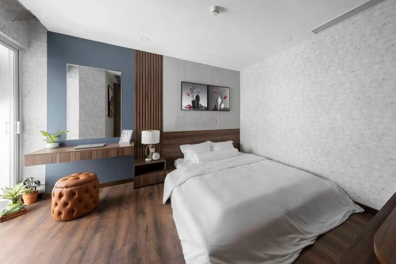 Cần bán căn hộ cc him lam quận 6, 97m2, 2pn, 3,6 tỷ , full nt,nhà đẹp lh: 0932 578 *** ni na