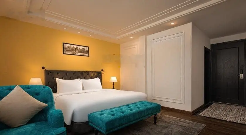 Chính chủ bán nhà lô 20 KĐT Định Công nội thất 100% Lim Nghệ An móng ép cọc 24m 160m2 48.2tỷ