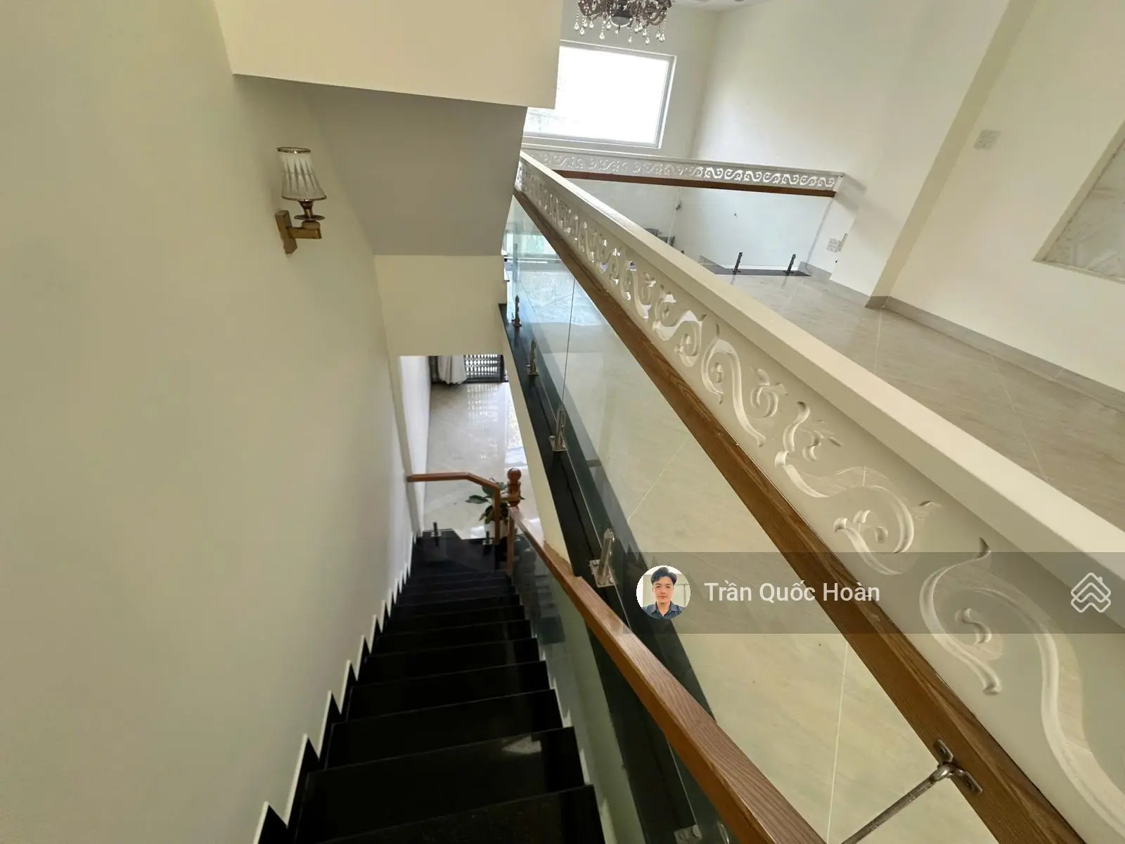 Bán nhà mặt tiền Bà Triệu, P4, Vũng Tàu, 76m² thổ cư, 1 trệt 1 lửng 2 lầu, giá 8,6 tỷ