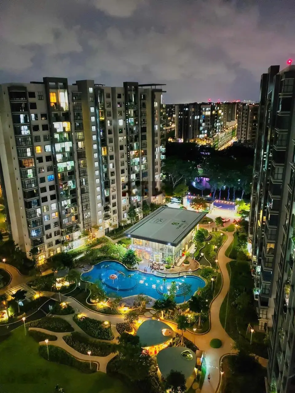Chuyên bán căn hộ khu Emerald Celadon City 3 phòng ngủ, view công viên, lầu đẹp, giá tốt nhất dự án