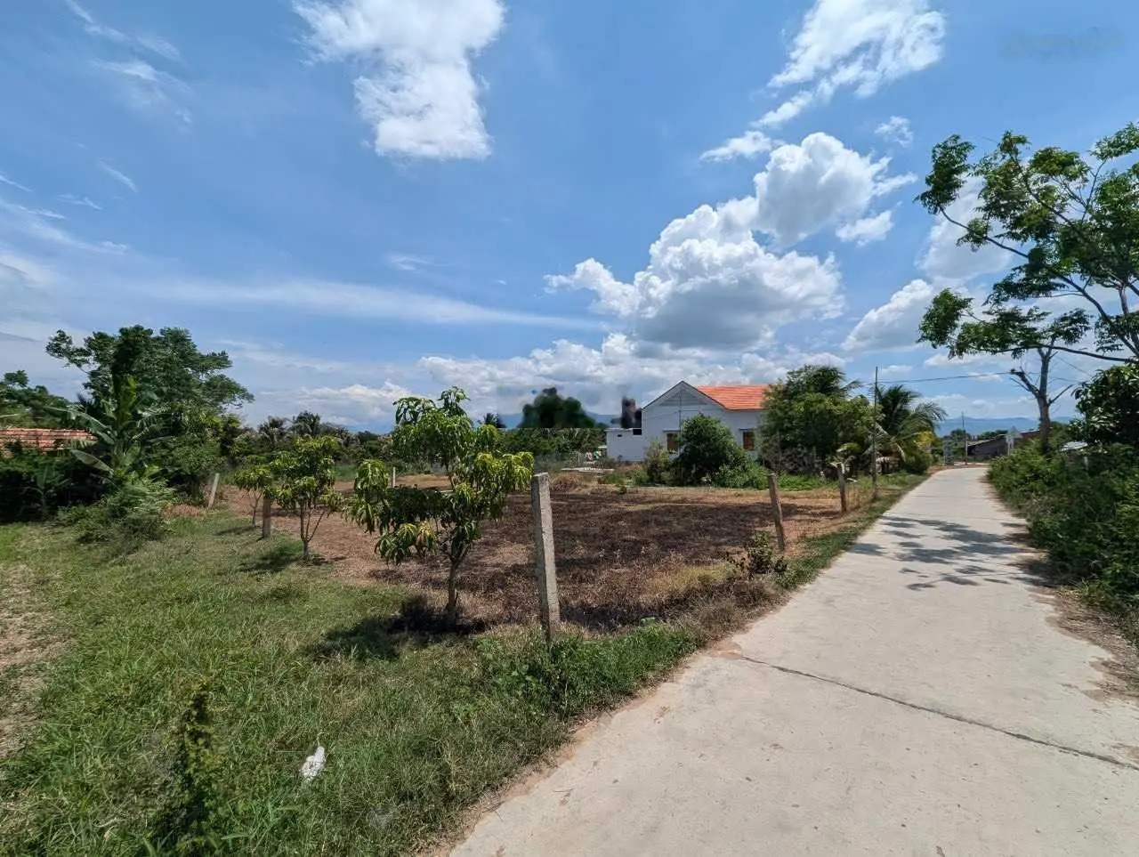 379 triệu sở hữu lô đất xây nhà ở an cư ngay khu dân cư