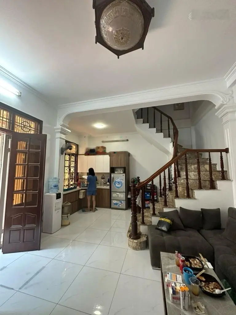 Nhà Nguyễn Sơn 80m2 mt 10m giá 20, 8tỷ . vừa ở hoặc kinh kinh doanh