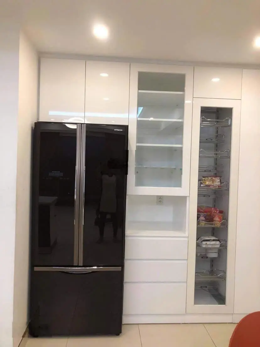 Chủ nhà di cư cần bán gấp căn hộ 3PN Masteri Thảo Điền 98m2 giá chỉ 8.3 tỷ