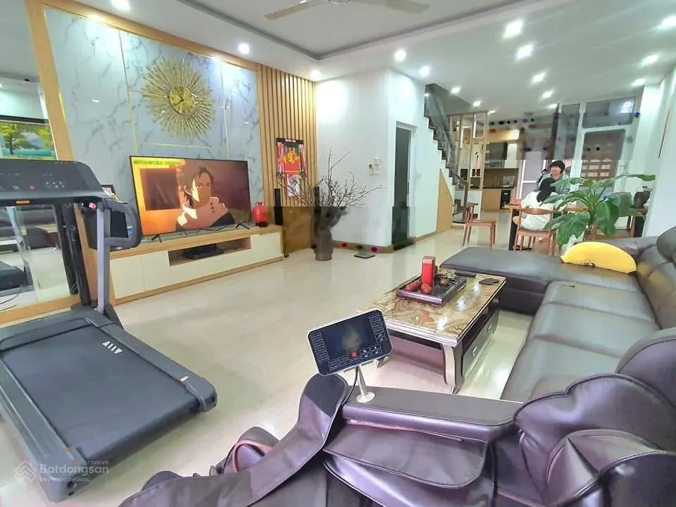 Đỉnh kịch ! An Hưng - Hà Đông - Liền kề vip - Full nội thất - 90m2 - 25 tỷ