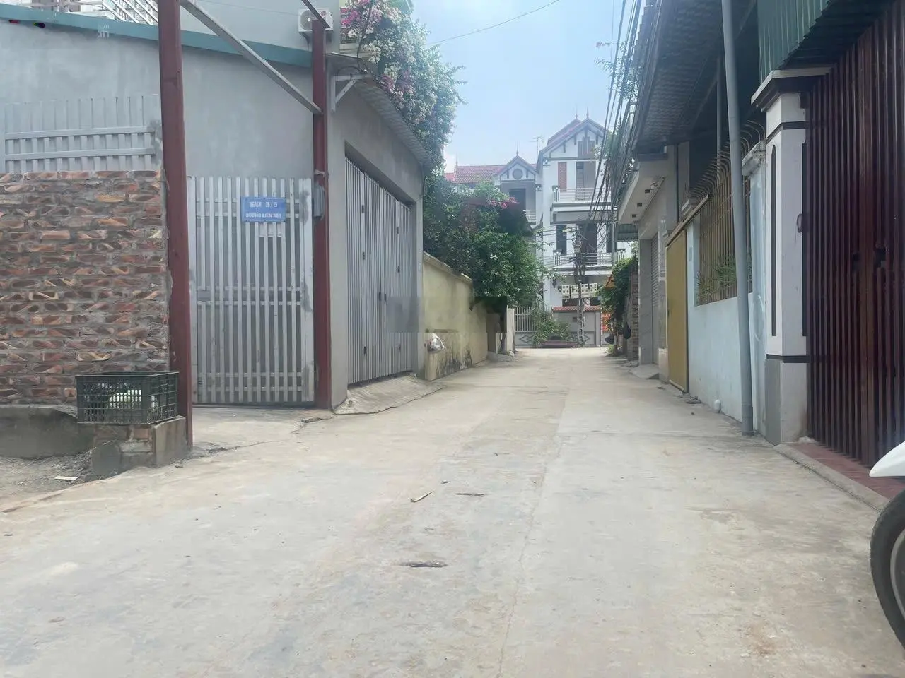 Chính chủ cần bán 41m2 lô góc Vân côn Hoài Đức Hà Nội