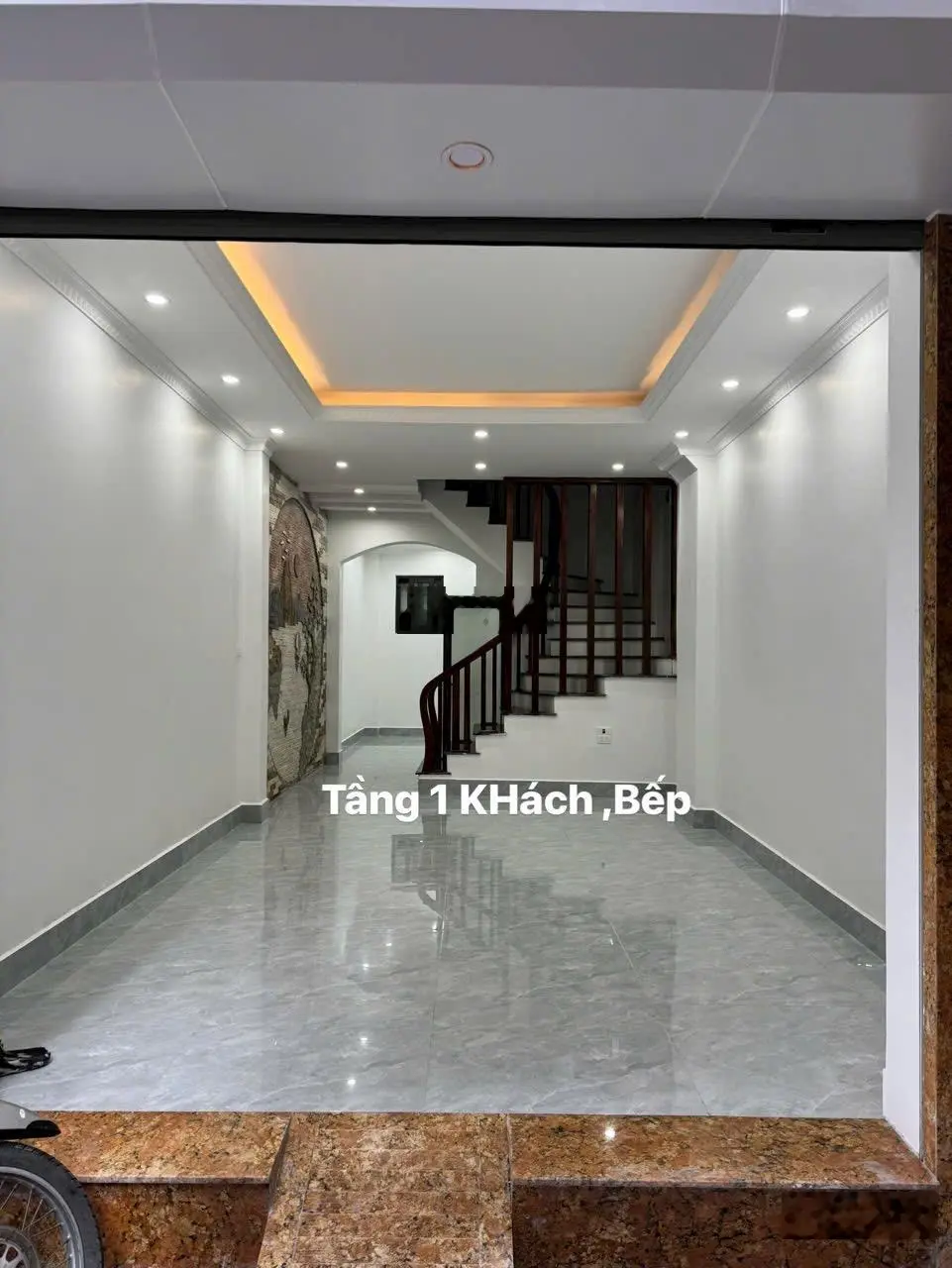 Bán nhà Cầu Giấy, ôtô thông, kinh doanh, vào ở ngay