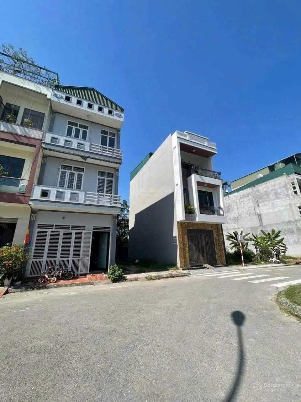Cần bán lô đất khu vạn đô thị mới tây nam cường Hải Dương