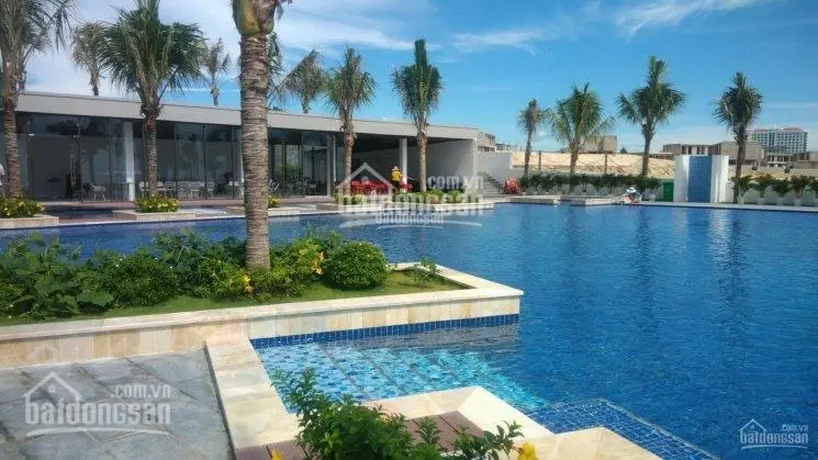 Cần bán gấp căn biệt thự Myterys Cam Ranh - Nha Trang, giao full nội thất: LH 0902 537 ***