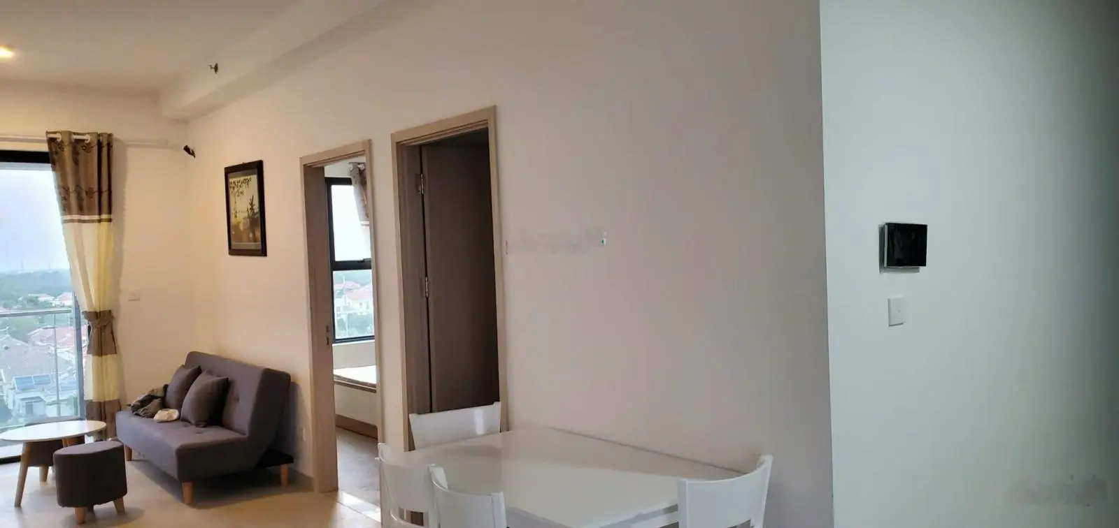 Bán căn hộ Hưng Phúc Premier 69m2, 2PN, 2WC giá 5.2 tỷ bao thuế phí
