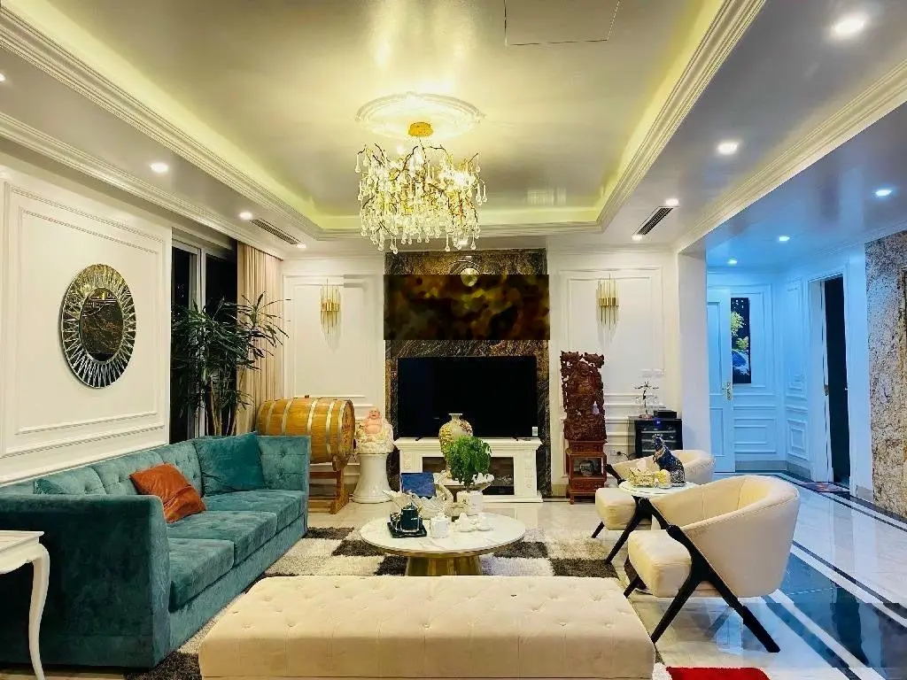 Siêu phẩm cực hiếm nhà đẹp ở ngay diện tích 36 m * 6 tầng giá 5 xx tỷ