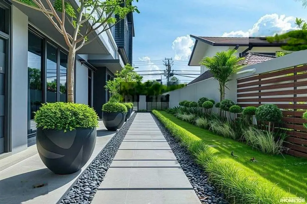 Bán biệt thự sân vườn, hồ bơi khu compound, Thảo Điền, Quận 2. DT 18m6 x 33m, trệt 2 lầu