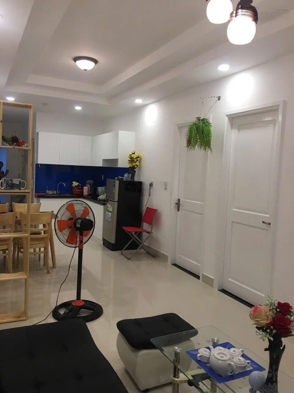 BÁN CĂN HỘ CHUNG CƯ MELODY VŨNG TÀU,2PN 1WC GIÁ RẺ 2.150tỷ FULL NỘI THẤT.LIÊN HỆ 0902 674 ***