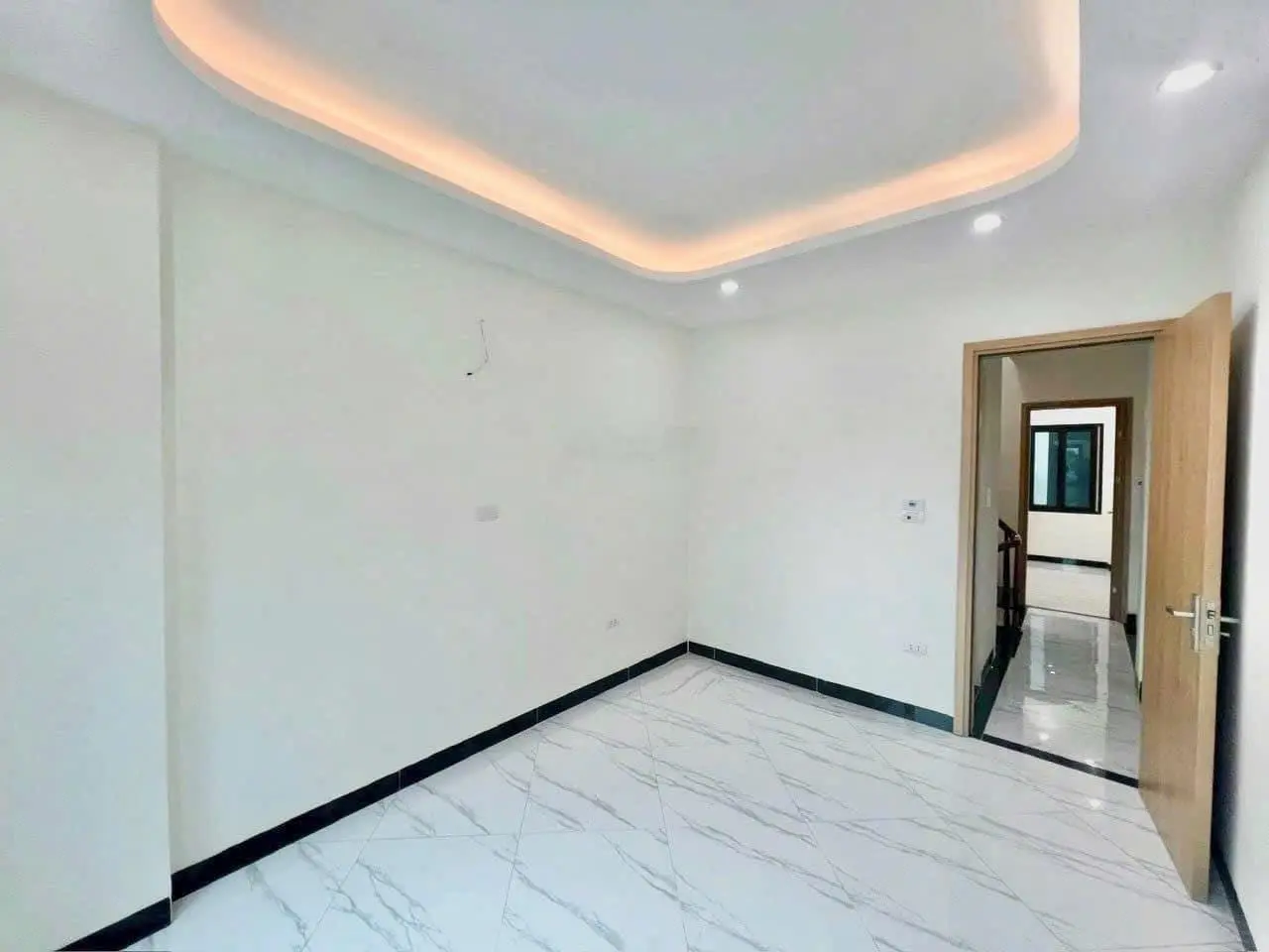Bán nhà 3,6 tỷ Kinh Doanh Đẹp Tại Yên Nghĩa - Hà Đông